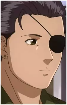 imagem de capa do personagem Yan Fanyui