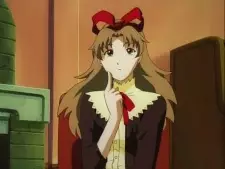 imagem de capa do personagem Reiko Asagiri