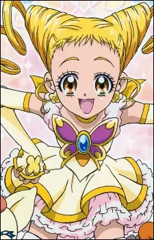 imagem de capa do personagem Urara Kasugano
