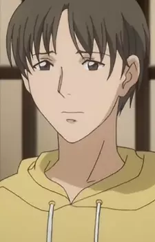 imagem de capa do personagem Akifumi Yoshimi