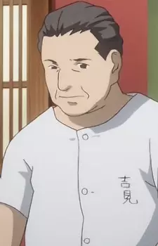 imagem de capa do personagem Taizou Yoshimi