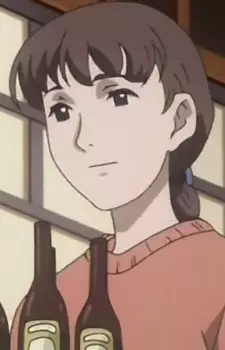 imagem de capa do personagem Youko Yoshimi