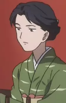 imagem de capa do personagem Teruka Yoshimi
