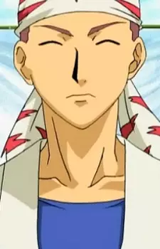 imagem de capa do personagem Hidetada Tokugawa