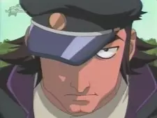 imagem de capa do personagem Choutarou Banba