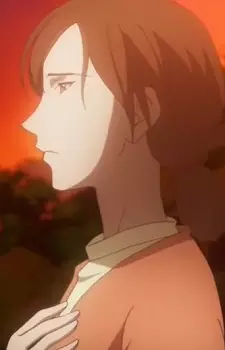 imagem de capa do personagem Nao Yoshimi