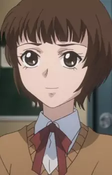 imagem de capa do personagem Yuuko Takahashi