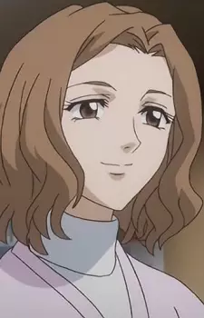 imagem de capa do personagem Kei Ubusuna