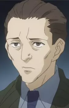 imagem de capa do personagem Yoshino