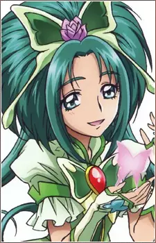imagem de capa do personagem Komachi Akimoto