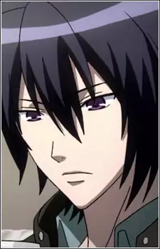 imagem de capa do personagem Shunichirou Sakaki
