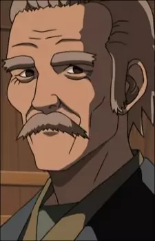 imagem de capa do personagem Tonbei