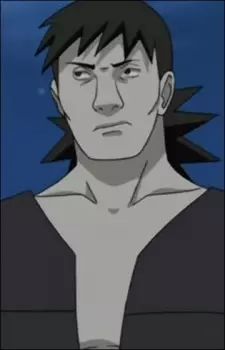 imagem de capa do personagem Nangou