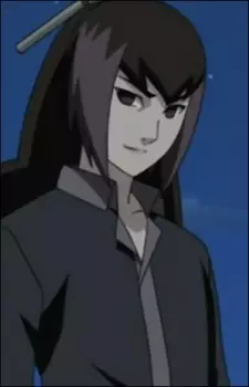imagem de capa do personagem Benten