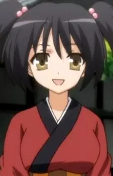 imagem de capa do personagem Kaya
