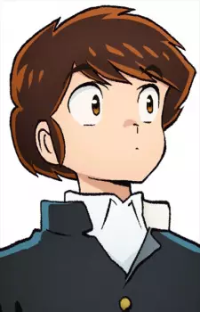 imagem de capa do personagem Ataru Moroboshi