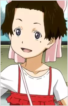 imagem de capa do personagem Noriko Nishimura