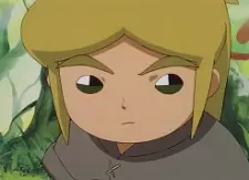 imagem de capa do personagem Pietro Pakapuka