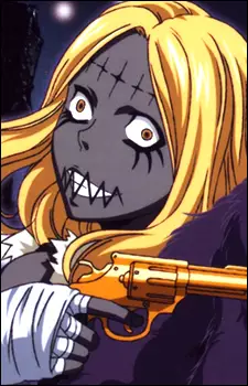 imagem de capa do personagem Jasdero