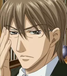 imagem de capa do personagem Chitose Takatsukasa
