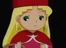 imagem de capa do personagem Narcia