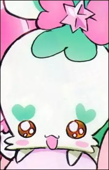 imagem de capa do personagem Chypre
