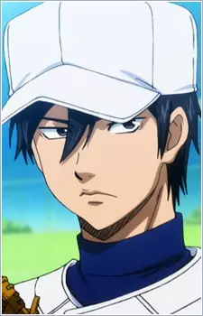 imagem de capa do personagem Satoru Furuya