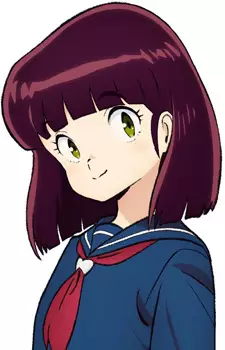 imagem de capa do personagem Shinobu Miyake