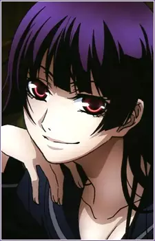imagem de capa do personagem Yuuko Kanoe