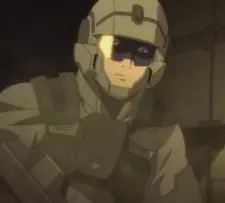 imagem de capa do personagem Ralph-303