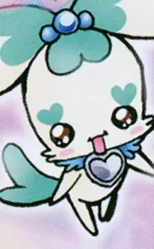 imagem de capa do personagem Coffret