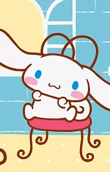 imagem de capa do personagem Cinnamoroll
