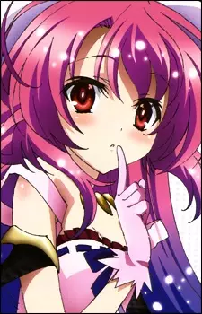 imagem de capa do personagem Himea Saito
