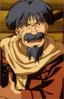 imagem de capa do personagem Miguel