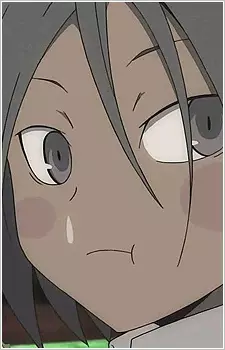 imagem de capa do personagem Hashim
