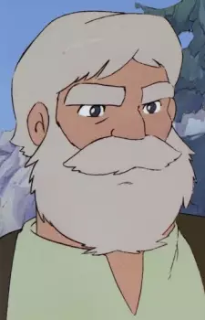 imagem de capa do personagem Alm-Onji