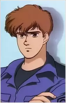 imagem de capa do personagem Calon Mautholos