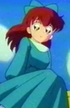imagem de capa do personagem Mary