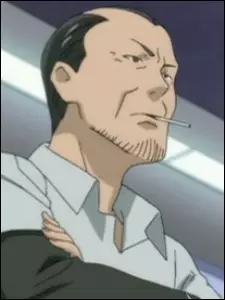 imagem de capa do personagem Satoru Nanpo