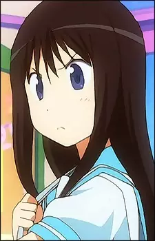 imagem de capa do personagem Satsuki Tsuchida