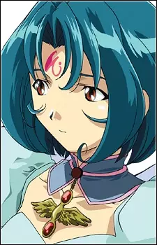 imagem de capa do personagem Subaru