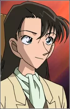 imagem de capa do personagem Akemi Miyano