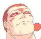imagem de capa do personagem Wolf Hawkfield