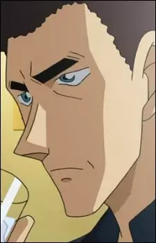 imagem de capa do personagem Ethan Hondou