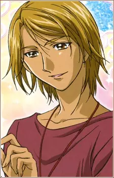 imagem de capa do personagem Nuts