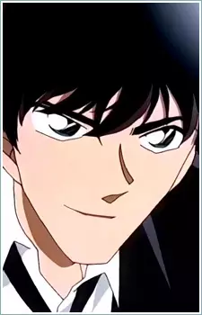 imagem de capa do personagem Jinpei Matsuda