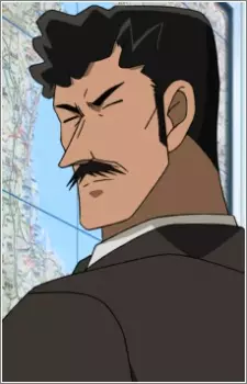 imagem de capa do personagem Heizou Hattori