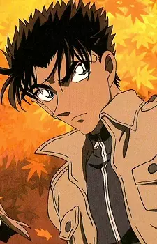 imagem de capa do personagem Makoto Kyougoku
