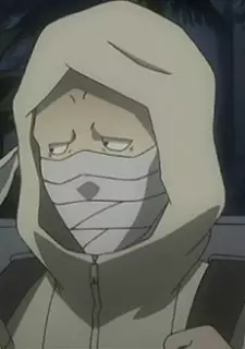 imagem de capa do personagem Toma