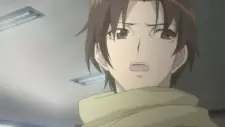 imagem de capa do personagem Kazufusa Hibino